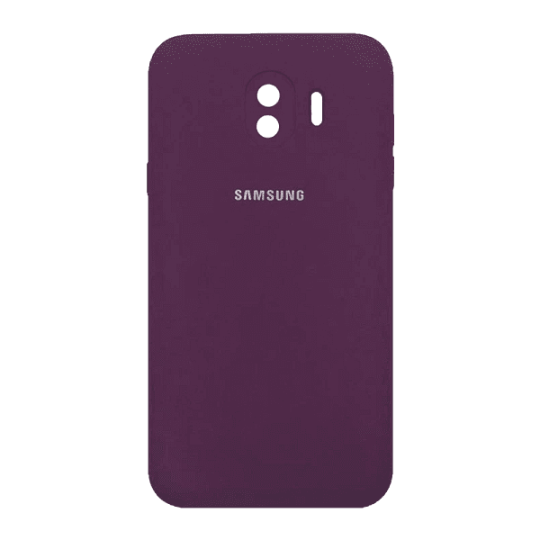 قاب سیلیکونی سامسونگ Galaxy J4