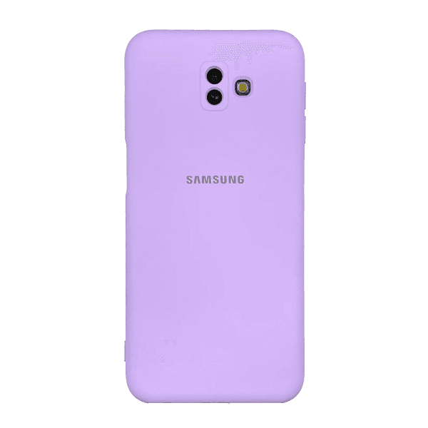 قاب سیلیکونی سامسونگ Galaxy J4 Plus