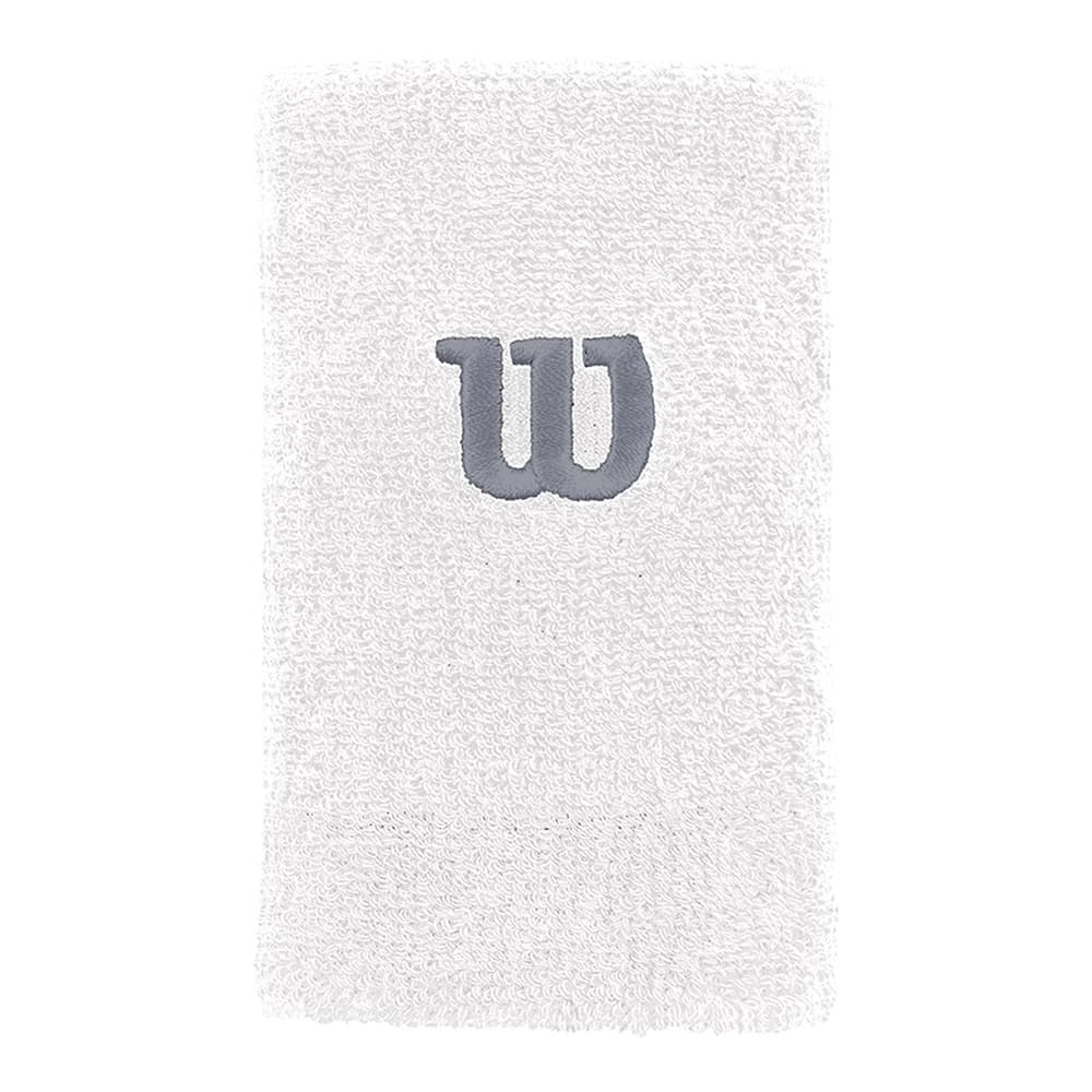 مچ بند پهن ویلسون مدل Extra Wide W Wristband