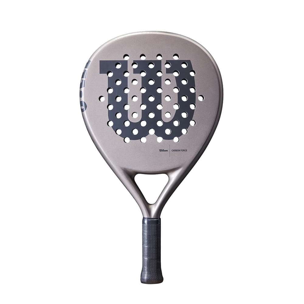 راکت پدل ویلسون Wilson Carbon Force