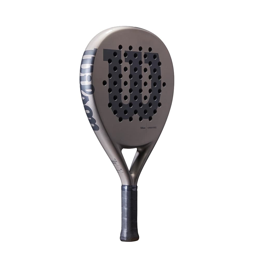 راکت پدل ویلسون Wilson Carbon Force — تصویر ۳