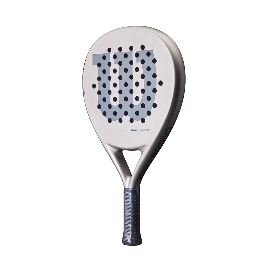 راکت پدل ویلسون Wilson Carbon Force — تصویر ۲