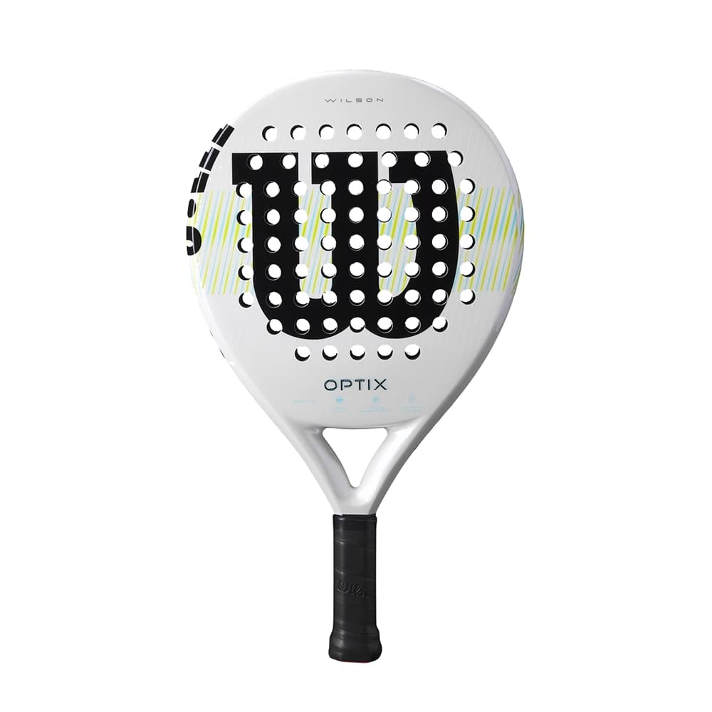 راکت پدل ویلسون Wilson Optix V1 White