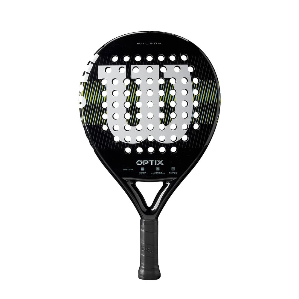 راکت پدل ویلسون Wilson Optix V1 Black