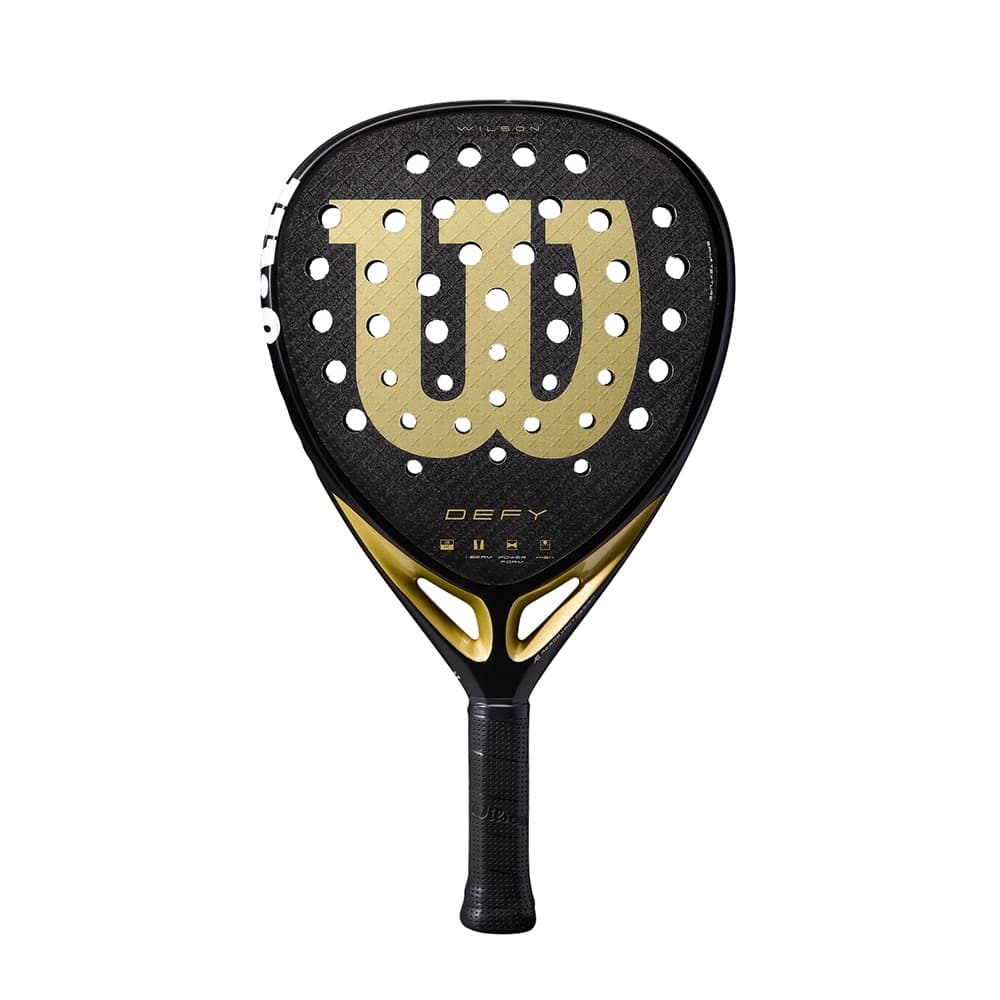 راکت پدل ویلسون Wilson Defy LS V1