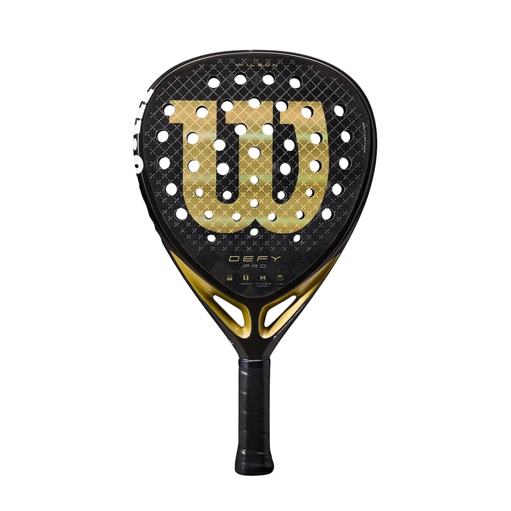 راکت پدل ویلسون Wilson Defy Pro V1