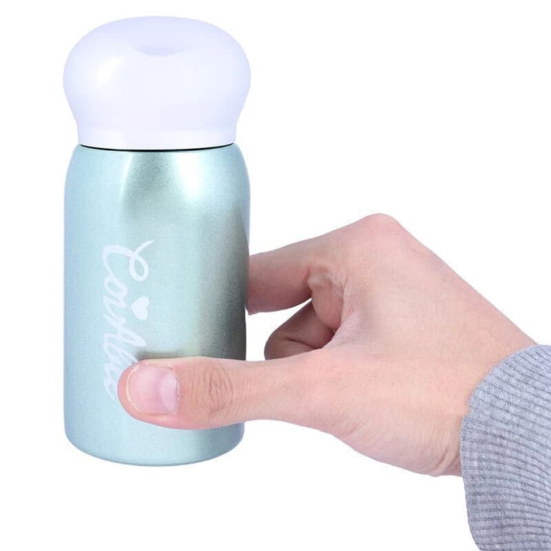 فلاسک Covable 180ml — تصویر ۱۲