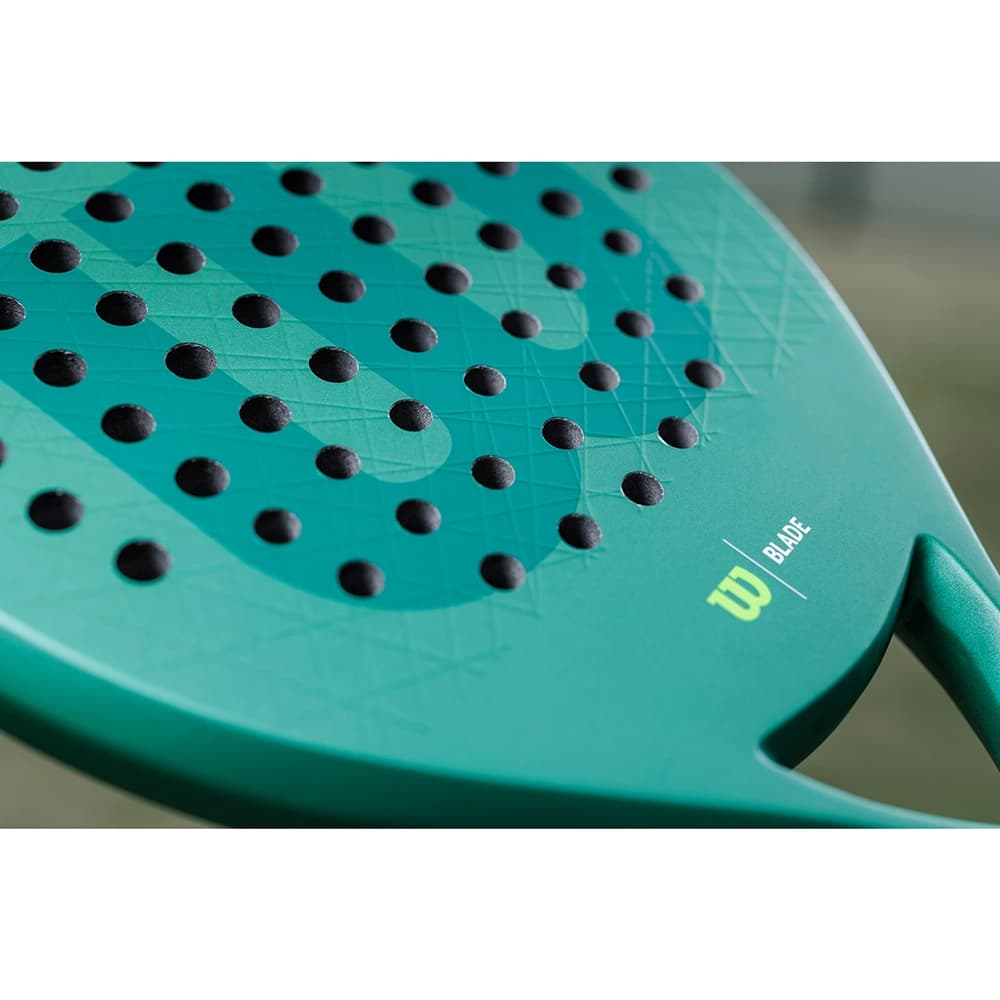 راکت پدل ویلسون Wilson Blade LS V3 — تصویر ۶