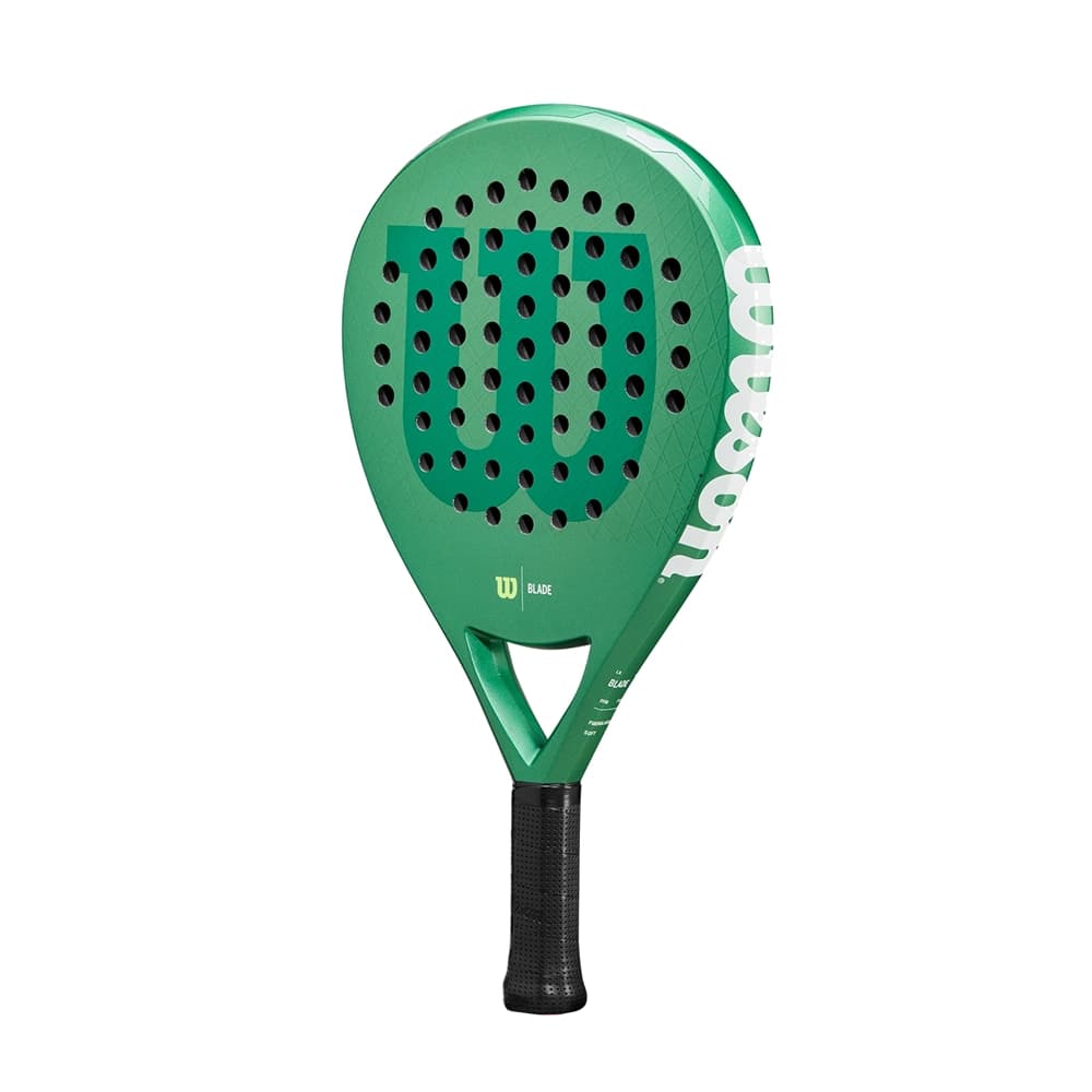 راکت پدل ویلسون Wilson Blade LS V3 — تصویر ۳