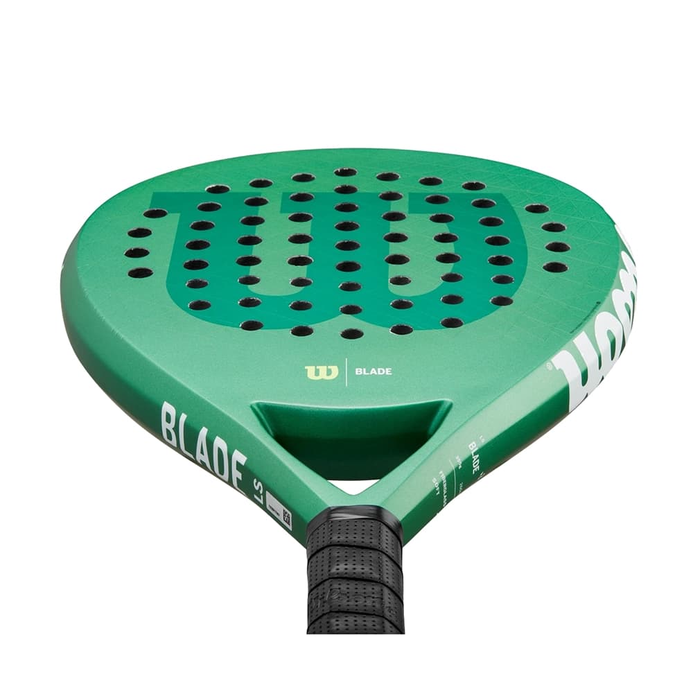 راکت پدل ویلسون Wilson Blade LS V3 — تصویر ۴