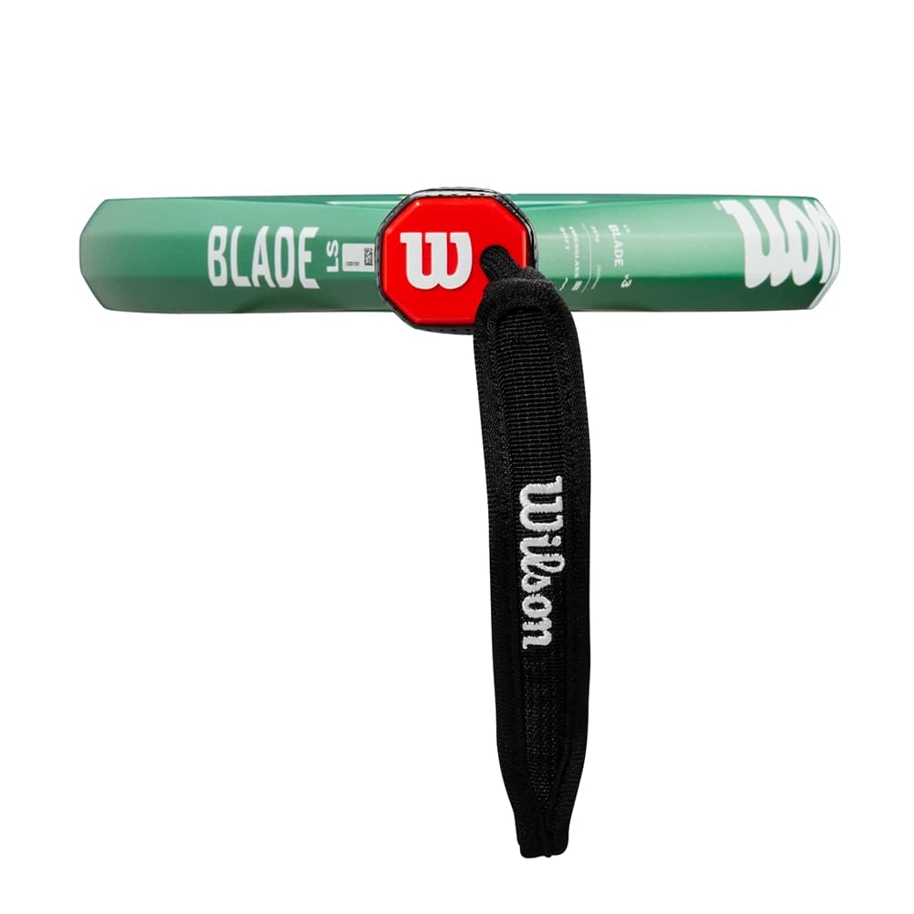 راکت پدل ویلسون Wilson Blade LS V3 — تصویر ۷