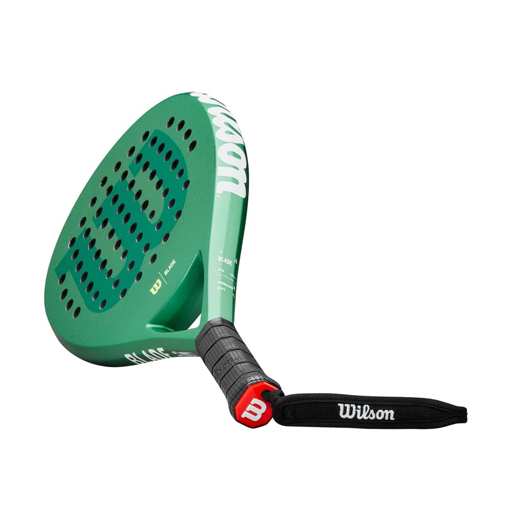 راکت پدل ویلسون Wilson Blade LS V3 — تصویر ۵