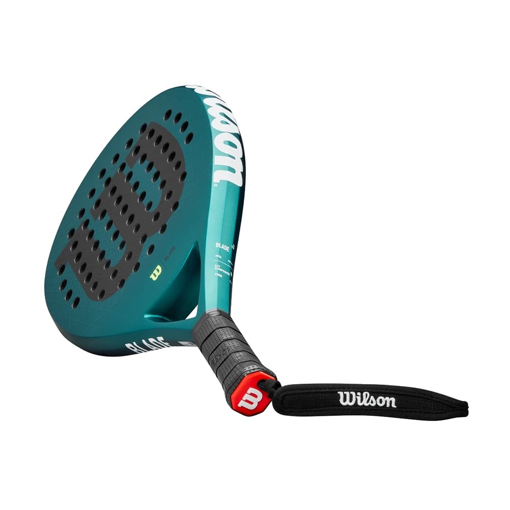 راکت پدل ویلسون Wilson Blade V3 — تصویر ۶