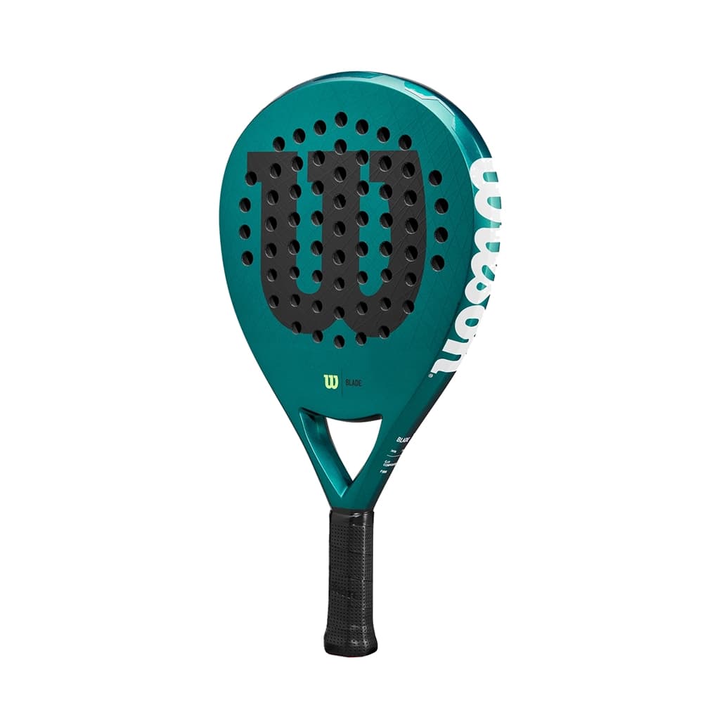 راکت پدل ویلسون Wilson Blade V3 — تصویر ۲