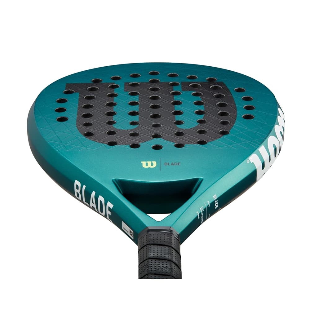 راکت پدل ویلسون Wilson Blade V3 — تصویر ۵