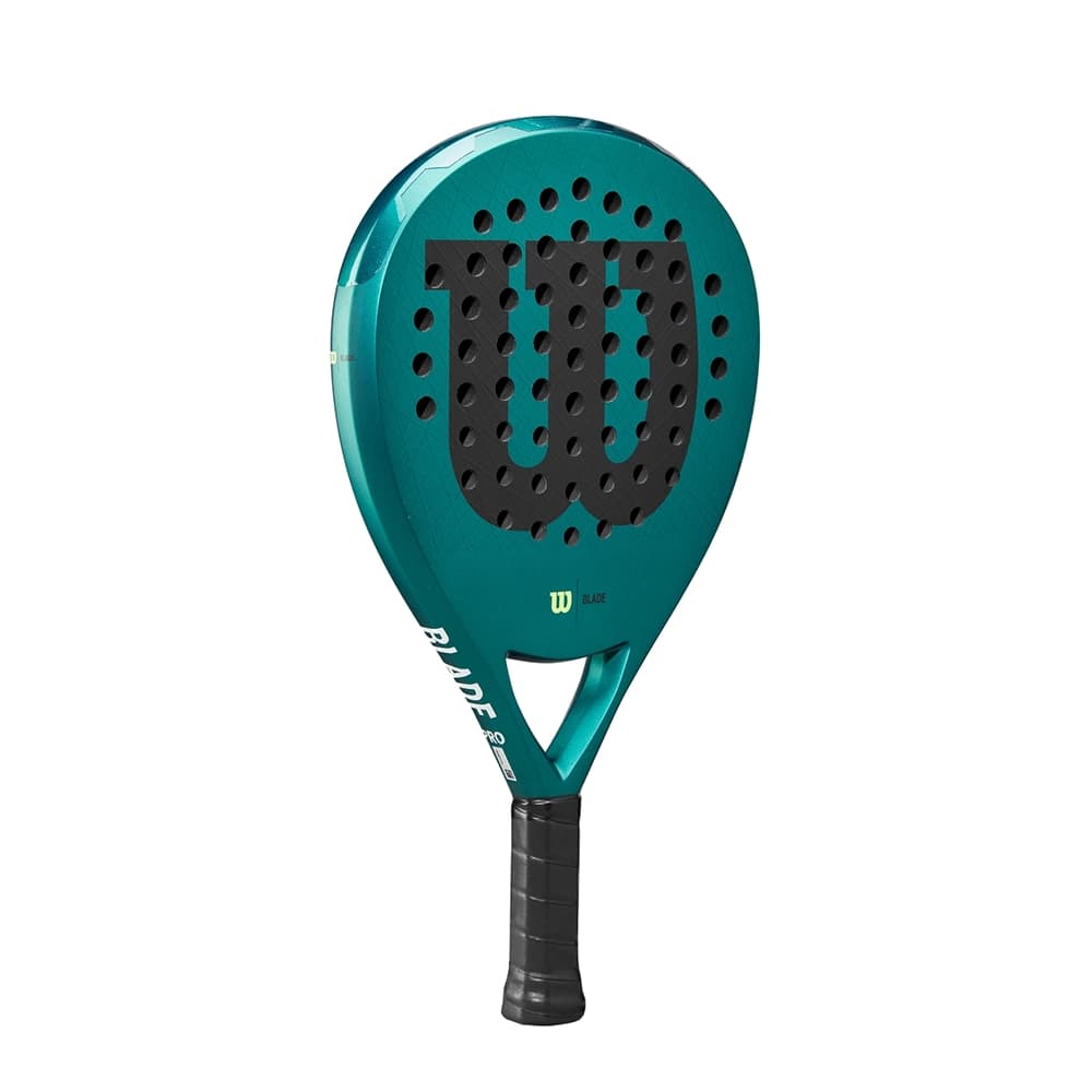 راکت پدل ویلسون Wilson Blade Pro V3 — تصویر ۲
