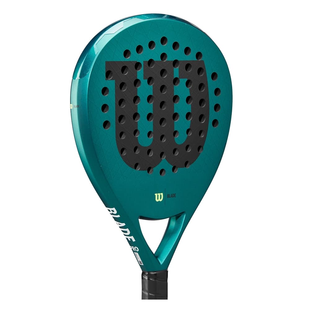 راکت پدل ویلسون Wilson Blade Pro V3 — تصویر ۵