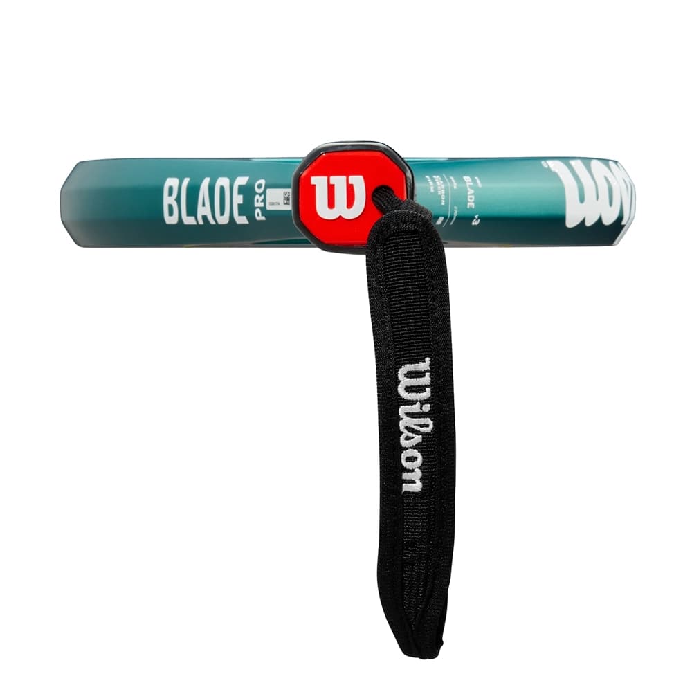 راکت پدل ویلسون Wilson Blade Pro V3 — تصویر ۷
