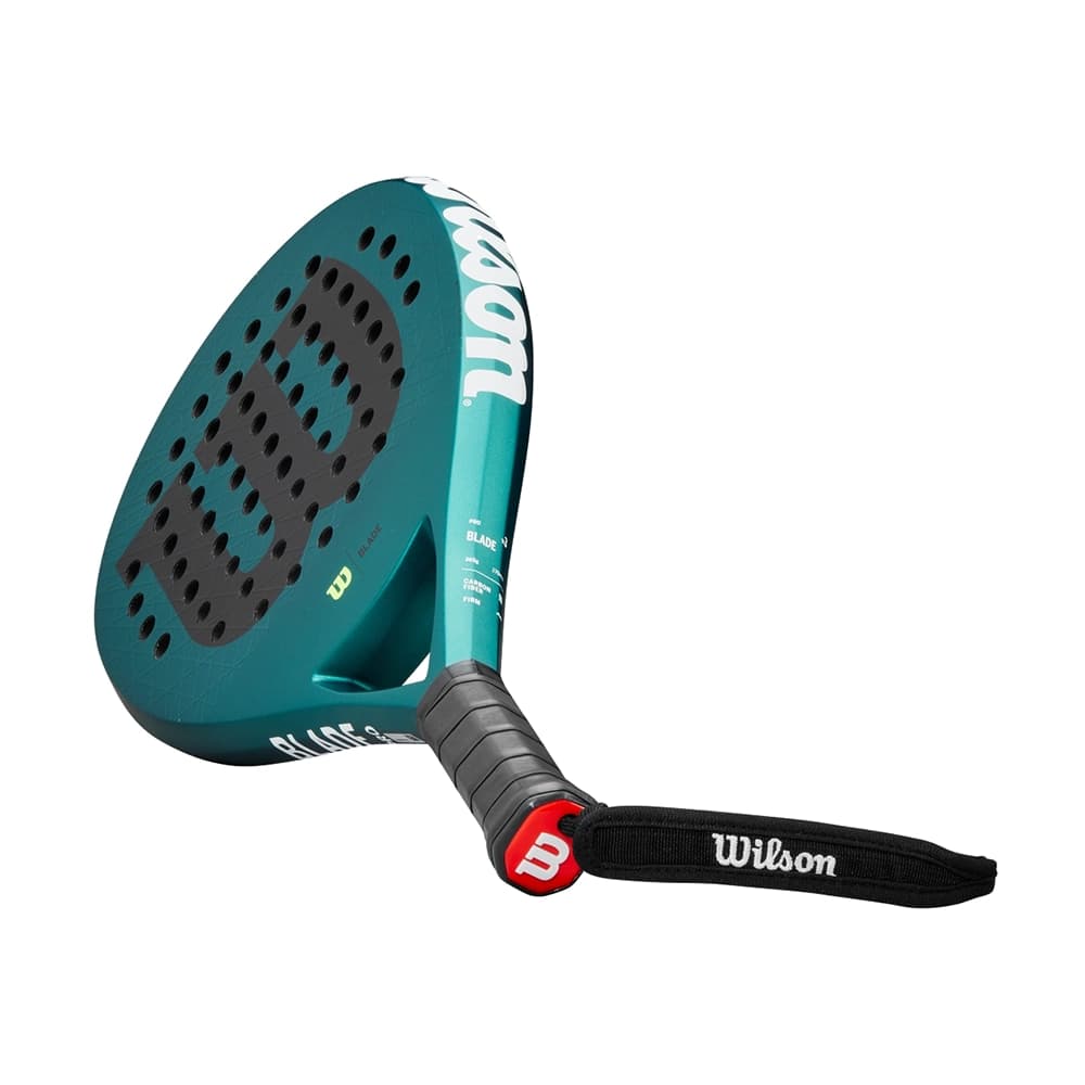 راکت پدل ویلسون Wilson Blade Pro V3 — تصویر ۶