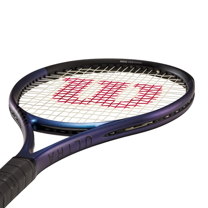 راکت تنیس Wilson Ultra 100L V4 — تصویر ۵