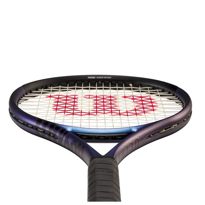 راکت تنیس Wilson Ultra 100L V4 — تصویر ۴