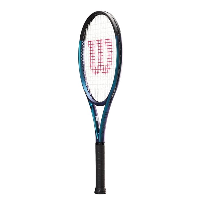 راکت تنیس Wilson Ultra 100L V4 — تصویر ۲