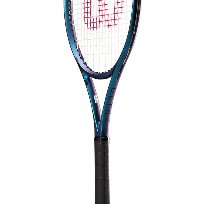 راکت تنیس Wilson Ultra 100L V4 — تصویر ۷