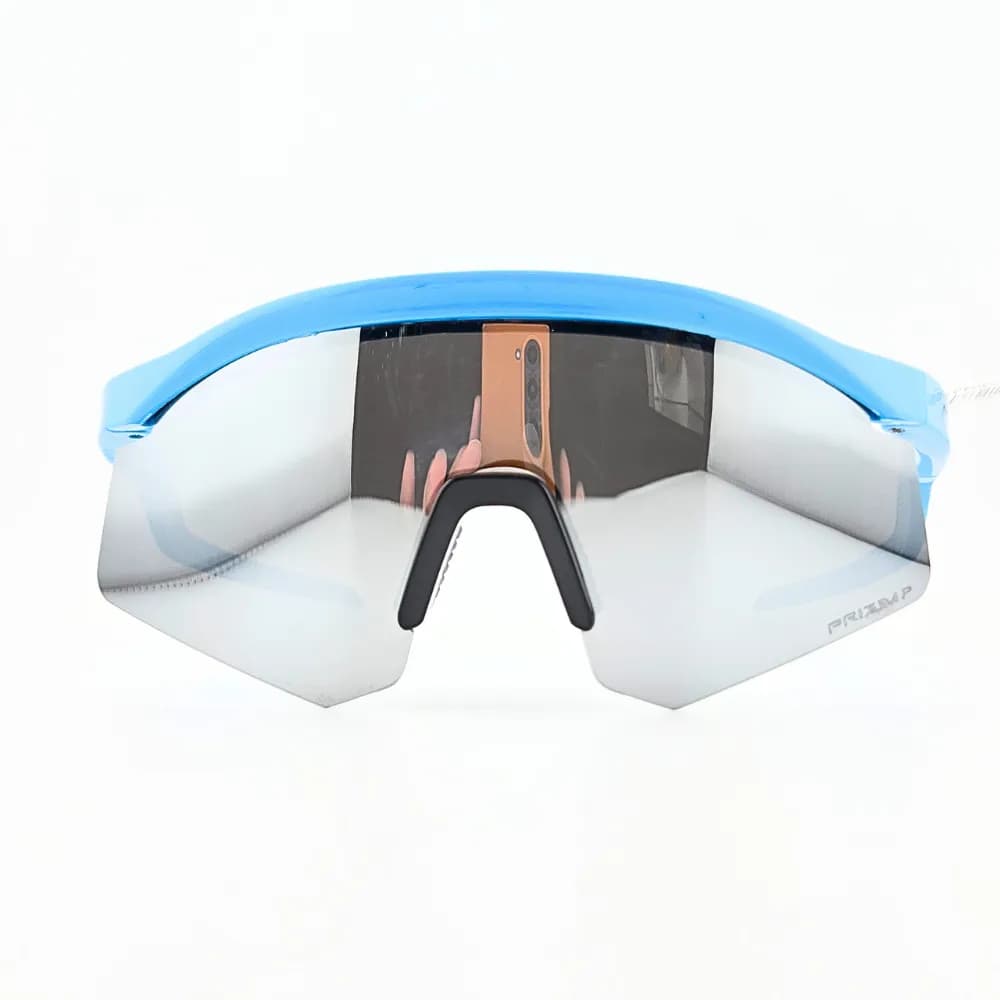 عینک آفتابی ورزشی اوکلی مدل Sky Prism — تصویر ۲