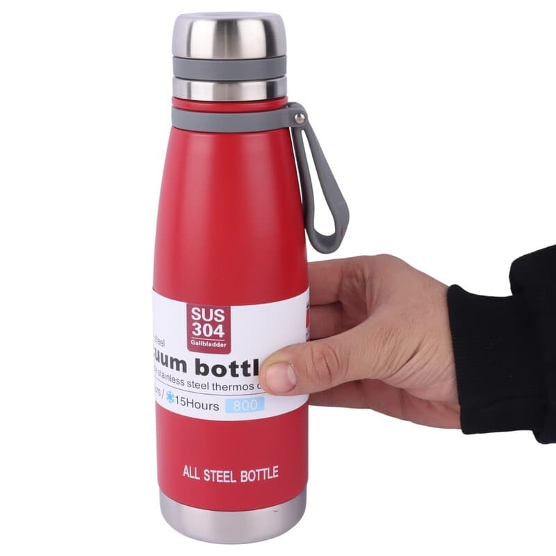 فلاسک لیوان دار AMSZM 800ml — تصویر ۴