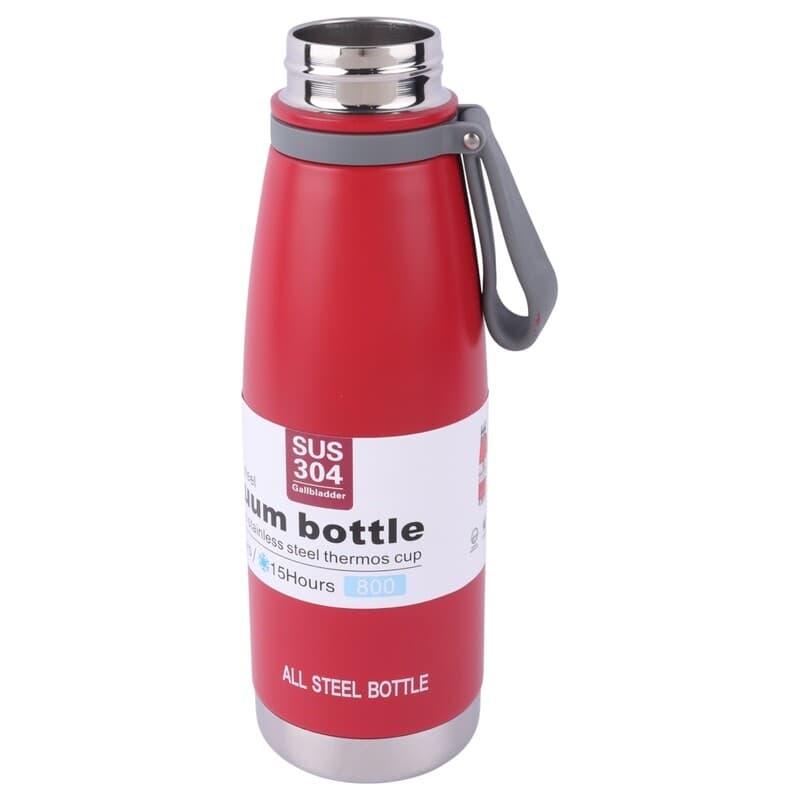 فلاسک لیوان دار AMSZM 800ml — تصویر ۵