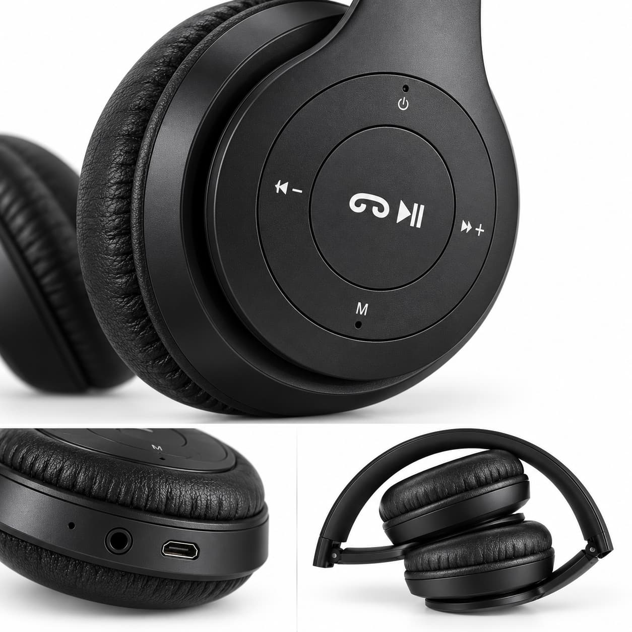 هدفون مدل p47 — تصویر ۳