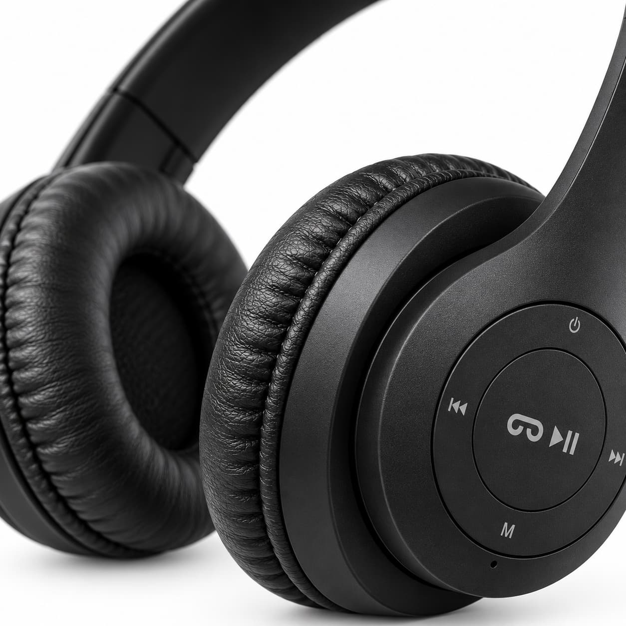 هدفون مدل p47 — تصویر ۲