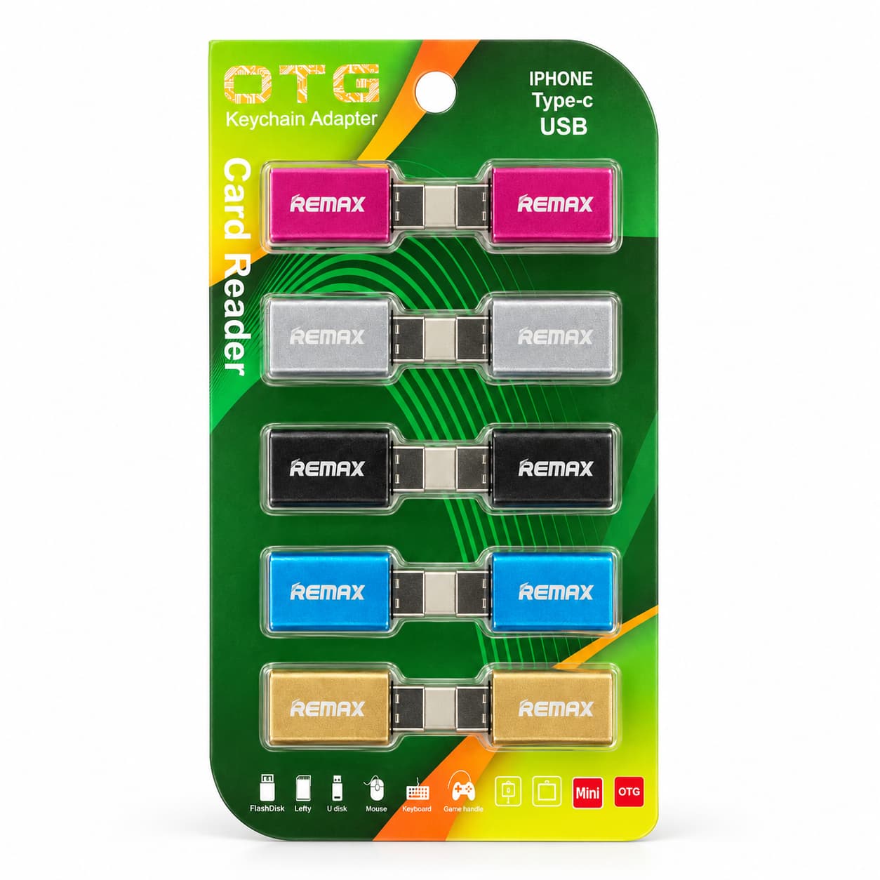 OTG ریمکس