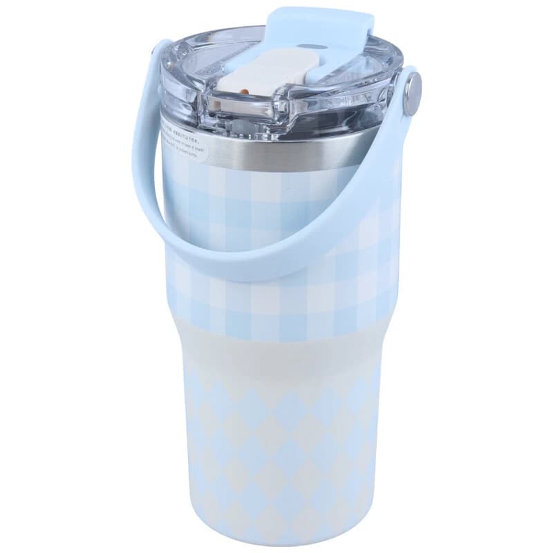 تراول ماگ Sitarayuri ZF-054 ظرفیت 600 میلی لیتر — تصویر ۱۲