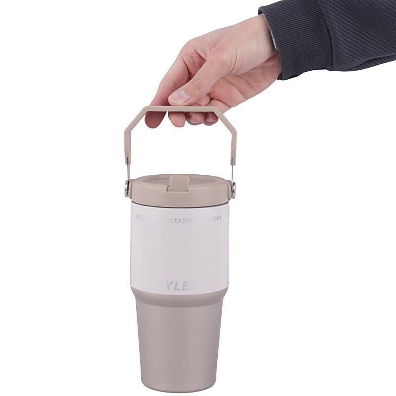 فلاسک AMSZM Uylee 500ml کد UL464 — تصویر ۷
