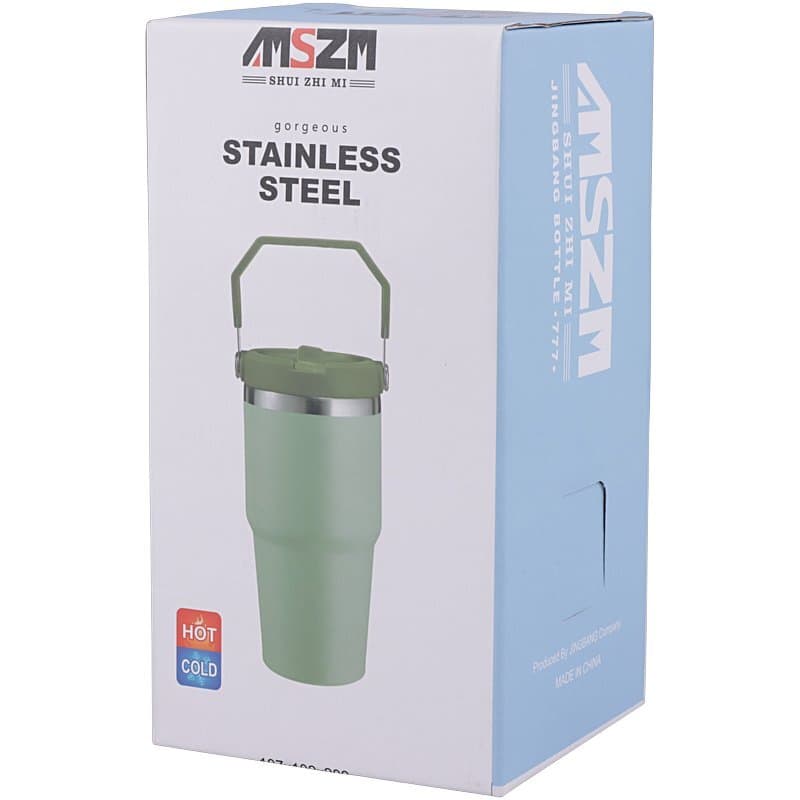 فلاسک AMSZM Uylee 500ml کد UL464 — تصویر ۸
