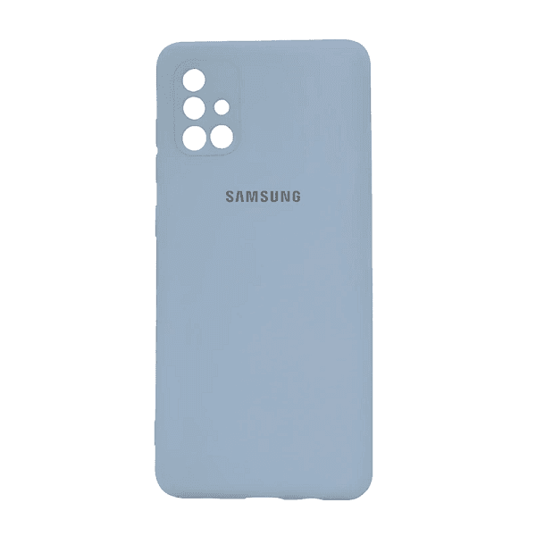 قاب سیلیکونی سامسونگ Galaxy A51