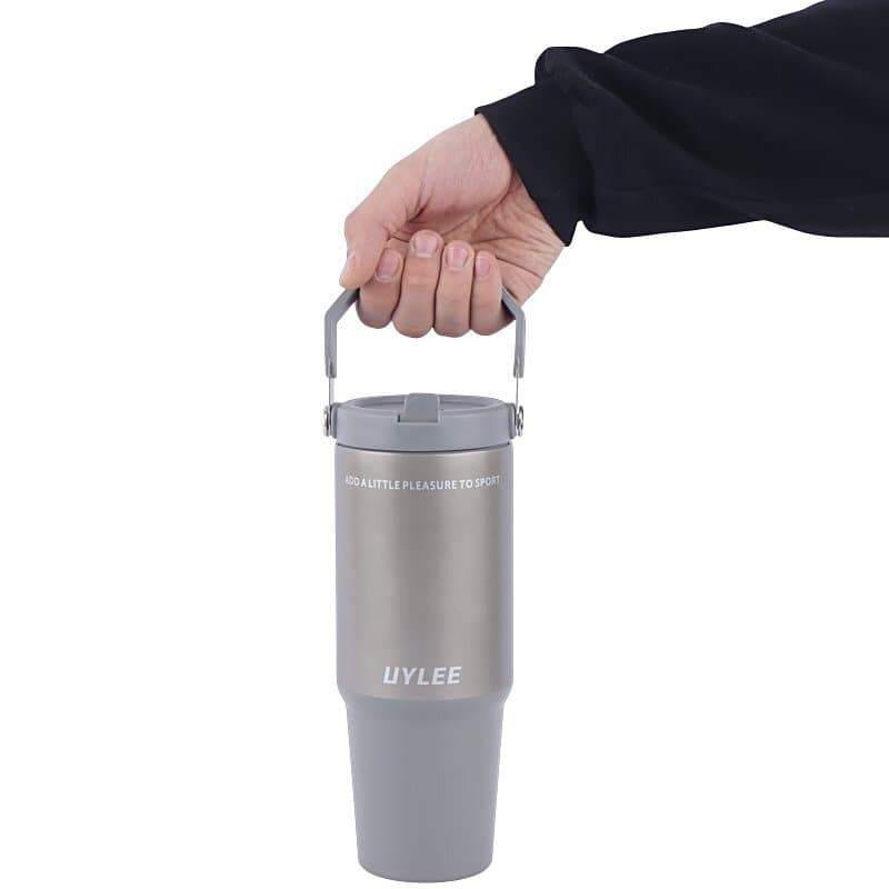 فلاسک AMSZM Uylee 1000ml کد UL465 — تصویر ۷