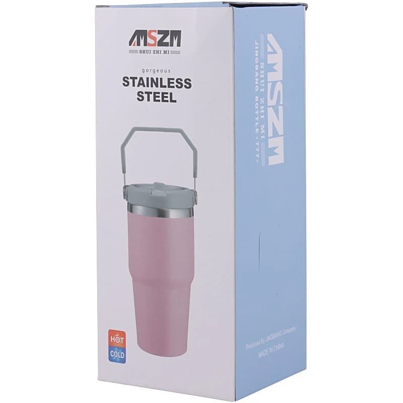 فلاسک AMSZM Uylee 1000ml کد UL465 — تصویر ۱۰