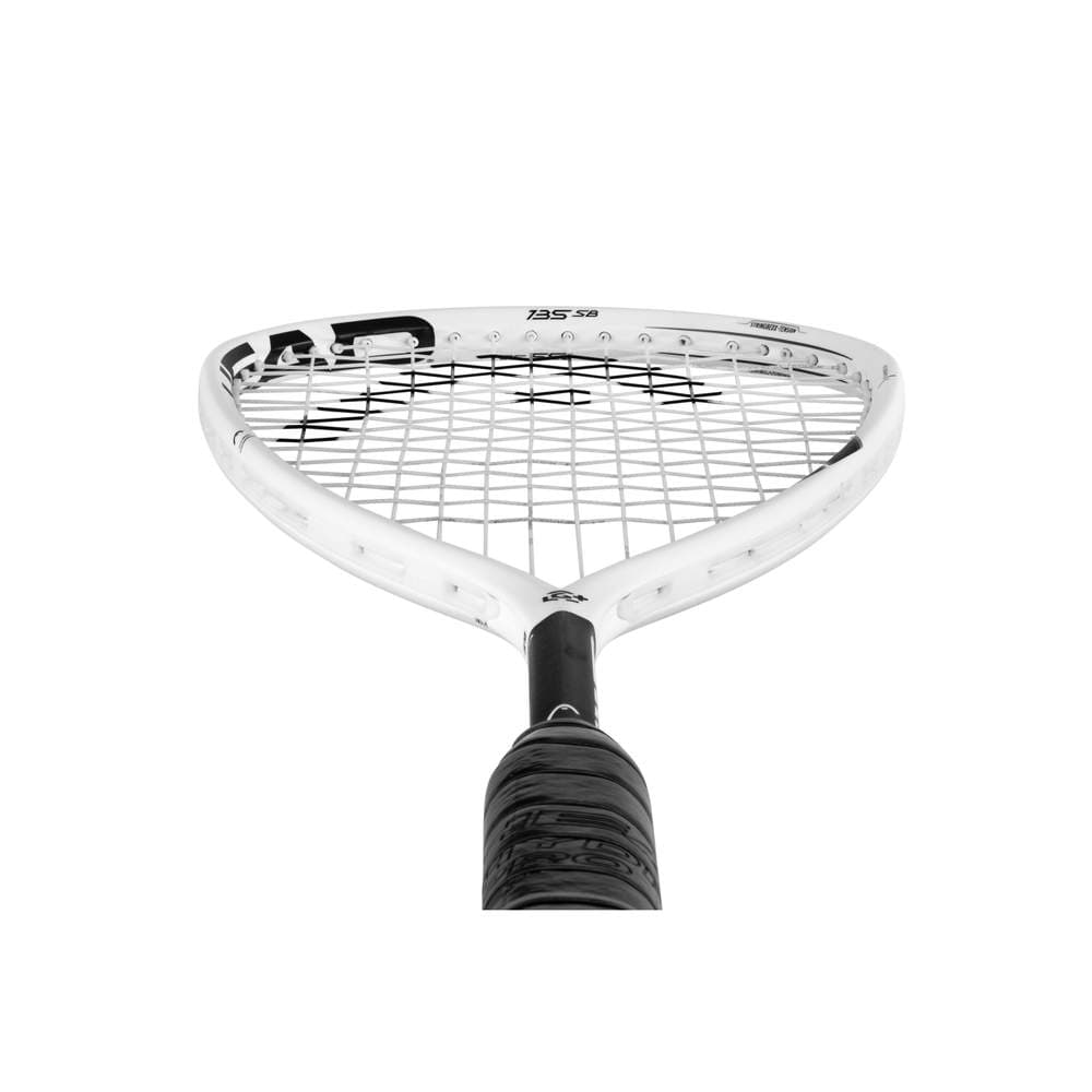 راکت اسکواش هد Head Graphene 360 Speed 135 SB — تصویر ۳