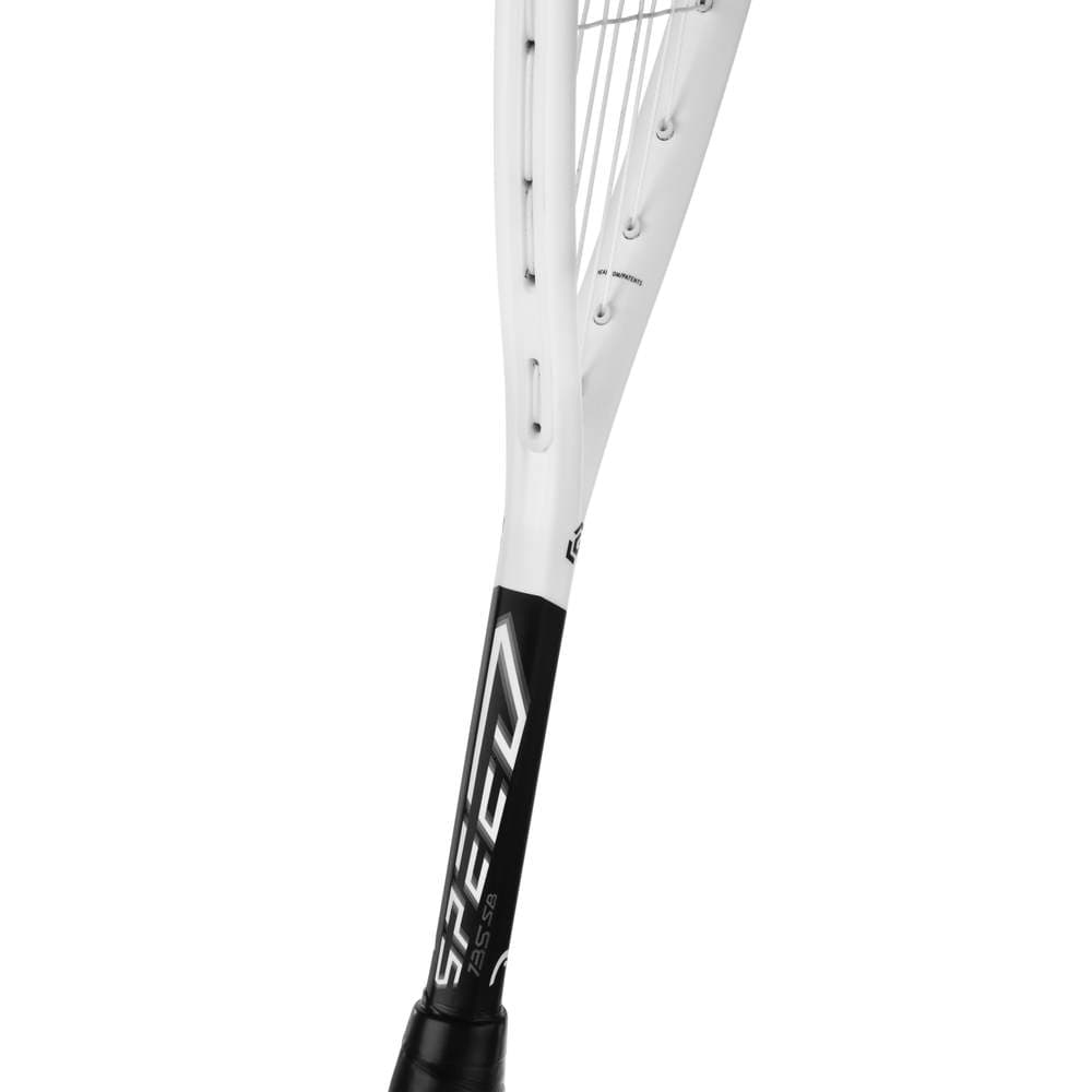 راکت اسکواش هد Head Graphene 360 Speed 135 SB — تصویر ۲