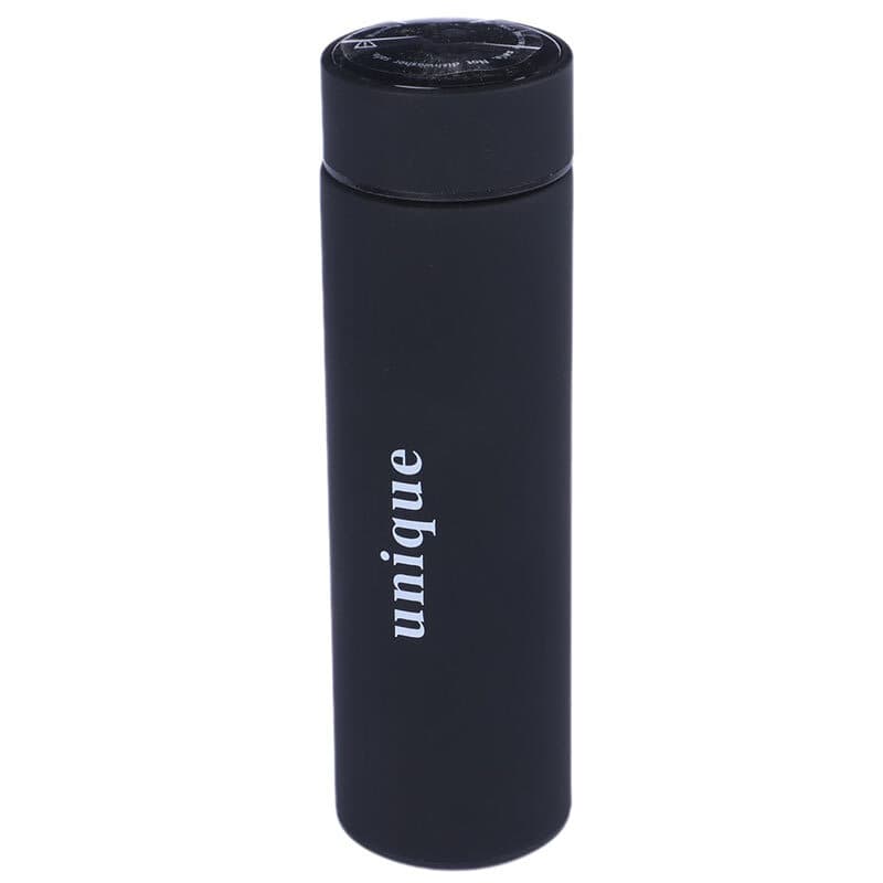 فلاسک هوشمند Unique 500ml طرح جیر