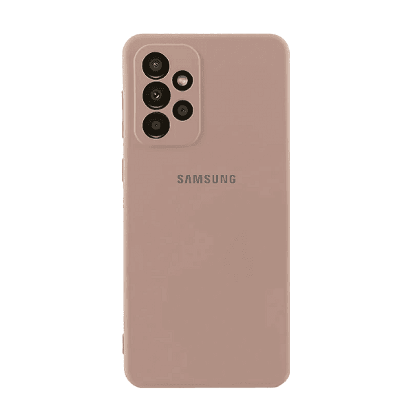 قاب سیلیکونی سامسونگ Galaxy A32 5G