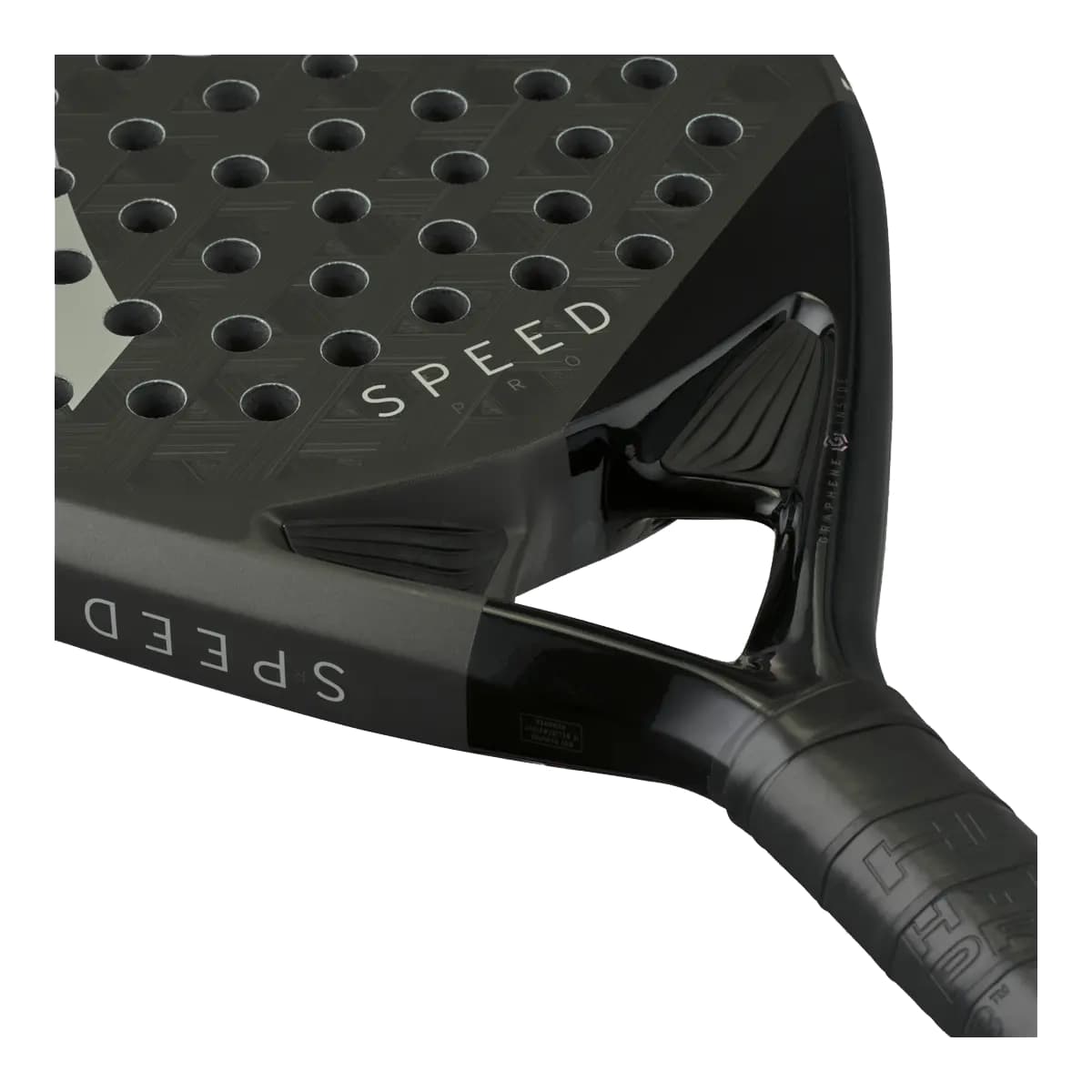راکت پدل هد Speed Pro 2025 — تصویر ۵