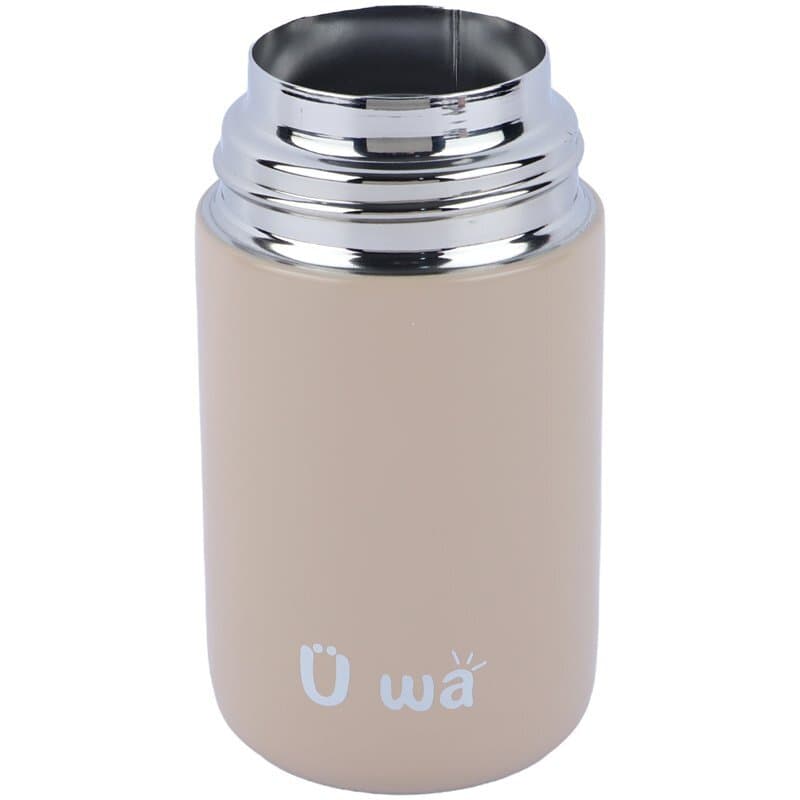 فلاسک UWA کد 9606 ظرفیت 180 میلی لیتر — تصویر ۶