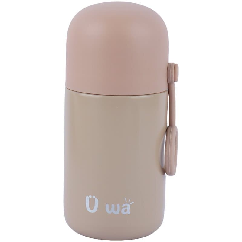 فلاسک UWA کد 9606 ظرفیت 180 میلی لیتر — تصویر ۳