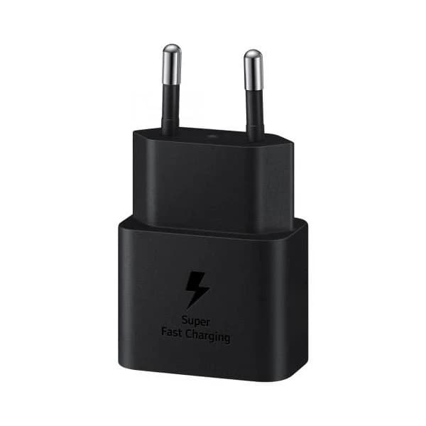 شارژر 25 وات سامسونگ مدل EP-T2510 (دو پین) اصلی