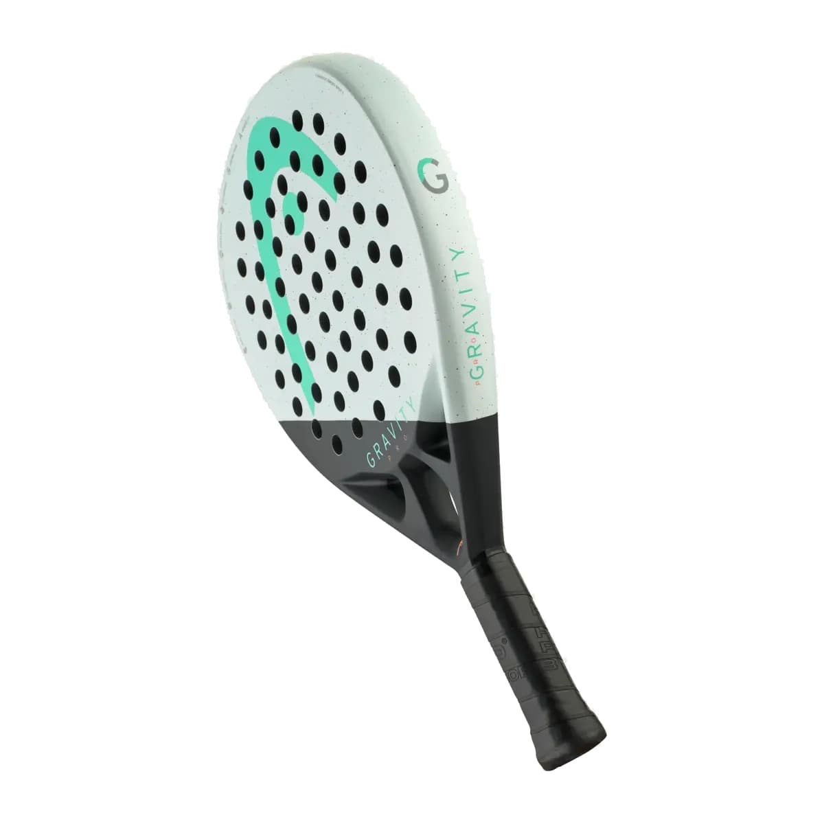 راکت پدل هد Gravity Pro 2024 — تصویر ۳