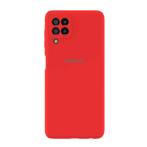 قاب سیلیکونی سامسونگ Galaxy A22 4G — تصویر ۲