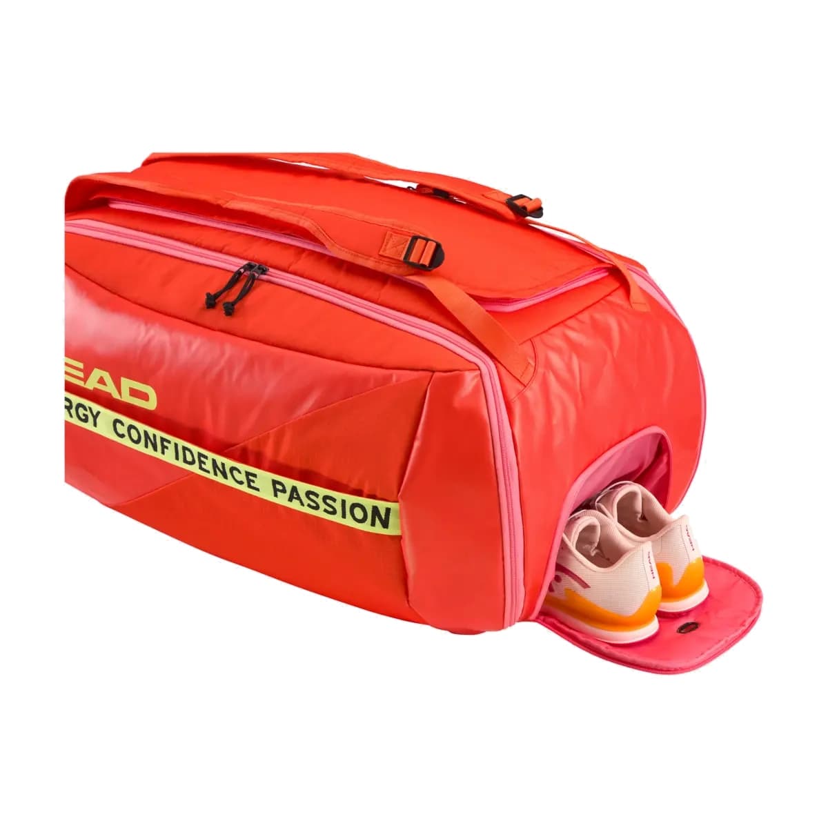 کوله پشتی تنیس هد Pro X Duffle Bag XL FONL — تصویر ۲